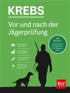 Herbert Krebs - Vor und nach der Jägerprüfung