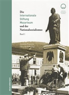 Alexande Pinwinkler, Alexander Pinwinkler, Rathkolb, Rathkolb, Oliver Rathkolb - Die Internationale Stiftung Mozarteum und der Nationalsozialismus