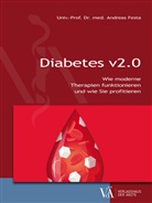 Andreas Festa, Andreas (Prof. Dr.) Festa - Diabetes v2.0