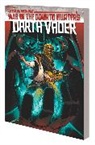 Guiu Vilanova Greg Pak, Greg Pak, Raffaele Ienco, Guiu Vilanova, Guiu Villanova - STAR WARS: DARTH VADER BY GREG PAK VOL. 3 - WAR OF THE BOUNTY HUNTERS