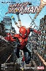 Joe Kelly, Chris Bachalo - Non-Stop Spider-Man, Vol. 1