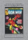 Bob Layton, Layton Bob, David Michelinie, Michelinie David, Jim Shooter, Shooter Jim - MARVEL MASTERWORKS: THE INVINCIBLE IRON MAN VOL. 14