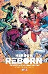 Marc Bernardin, Ryan Cady, Marvel Various, Steve Orlando, Michele Bandini - HEROES REBORN: AMERICA'S MIGHTIEST HEROES COMPANION VOL. 1