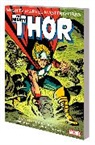 Stan Lee, Don Heck, Jack Kirby - Mighty Marvel Masterworks: The Mighty Thor Vol. 1