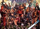 Mark Brooks, Mark Brooks, Brooks Mark - Marvel Portfolio: Mark Brooks