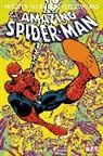 Stan Lee, Lee Stan, Steve Ditko, Ditko Steve - Mighty Marvel Masterworks: The Amazing Spider-Man Vol. 2
