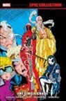 Marvel Various, Mark Pacella, Greg Capullo, Marvel Various, Pat Olliffe - Deadpool Epic Collection: The Circle Chase