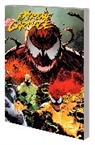 Manuel Garcia, Philip Kennedy Johnson, Phillip Kennedy Johnson, Joe Lansdale, Marvel Various, Leinil Yu - Extreme Carnage