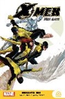 Marko Djurdjevic, Marvel Various, Jeff Parker, Parker Jeff, Roger Cruz, Cruz Roger... - X-MEN: FIRST CLASS - MUTANTS 101