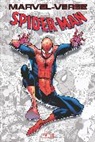 Steve Ditko, Paul Jenkins, Stan Lee, Marvel Various, Steve Ditko, Marvel Various... - Marvel-verse: Spider-man
