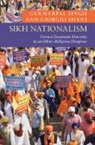 Giorgio Shani, Gurharpal Singh, Gurharpal (School of Oriental and African S Singh, Singh Gurharpal - Sikh Nationalism