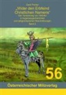 Gerd Pircher - Wider den Erbfeind Christlichen Namens