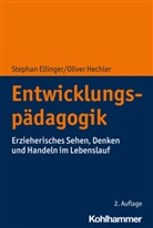 Stepha Ellinger, Stephan Ellinger, Oliver Hechler - Entwicklungspädagogik