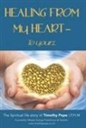 Timothy Pope - Healing From My Heart To Yours