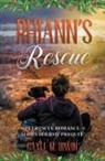 Gayle M. Irwin - Rhiann's Rescue - Pet Rescue Romance Series Prequel