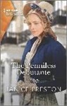Janice Preston - The Penniless Debutante
