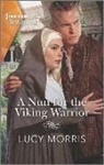 Lucy Morris - A Nun for the Viking Warrior