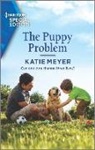 Katie Meyer - The Puppy Problem