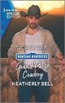 Heatherly Bell - Grand-prize Cowboy