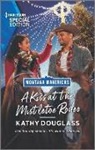 Kathy Douglass - A Kiss at the Mistletoe Rodeo