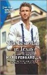 Marie Ferrarella - The Best Man in Texas
