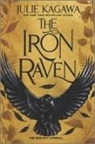 Julie Kagawa - The Iron Raven