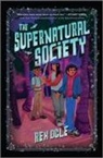 Rex Ogle, OGLE REX - The Supernatural Society