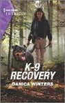 Danica Winters - K-9 Recovery