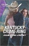 Julie Anne Lindsey - Kentucky Crime Ring