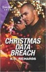 K. D. Richards - Christmas Data Breach