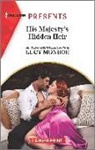Lucy Monroe - His Majesty's Hidden Heir