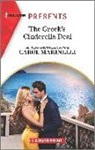 Carol Marinelli - The Greek's Cinderella Deal