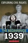 Jay Leslie - 1939 (Exploring Civil Rights: The Beginnings)