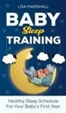 Lisa Marshall - Baby Sleep Training