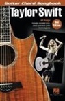 Taylor Swift, Taylor (CRT) Swift - Taylor Swift - Guitar Chord Songbook