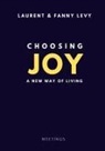 Laurent Levy - Choosing Joy