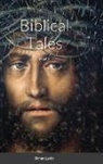 Simon Levin - Biblical Tales