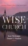 Daniel J. Hanlon, Scot McKnight - Wise Church