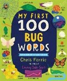 Chris Ferrie, Lindsay Dale-Scott - My First 100 Bug Words