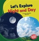 Laura Hamilton Waxman - Let's Explore Night and Day