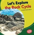 Emma Carlson-Berne - Let's Explore the Rock Cycle