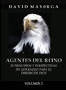 David Mayorga - Agentes del Reino Volumen 2