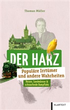 Thomas Müller - Der Harz