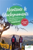 Antje Zimmermann - Abenteuer & Glücksmomente Sauerland