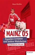 Mara Pfeiffer - Mainz 05