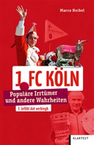 Marco Heibel - 1. FC Köln