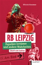 Ullrich Kroemer - RB Leipzig
