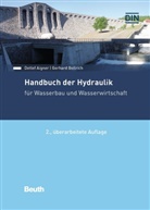 Detlef Aigner, Detlef (Prof. Dr.-Ing. Aigner, Detlef (Prof. Dr.-Ing.) Aigner, Gerhard Bollrich, DIN e.V., DI e V... - Handbuch der Hydraulik