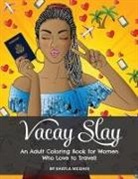 Shayla McGhee - Vacay Slay
