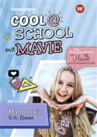 Rainer Hild, Mavie Noelle - Cool @ School mit MAVIE